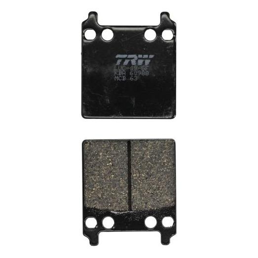TRW klocki hamulcowe KH032 HONDA CB 750F GL1000
