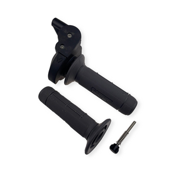 Rolgaz z regulacją i manetkami pitbike 2020 YCF 50-A Lite SM Start