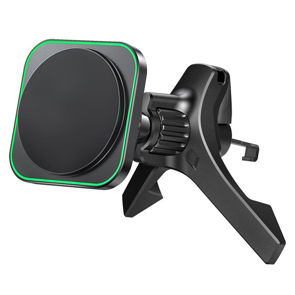 Uchwyt samochodowy premium z ładowarką indukcyjną / bezprzewodową eXtreme