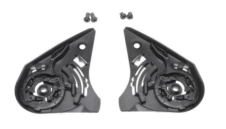 Mocowanie szyby kasku ls2 ff369 ff384 ff351 of552