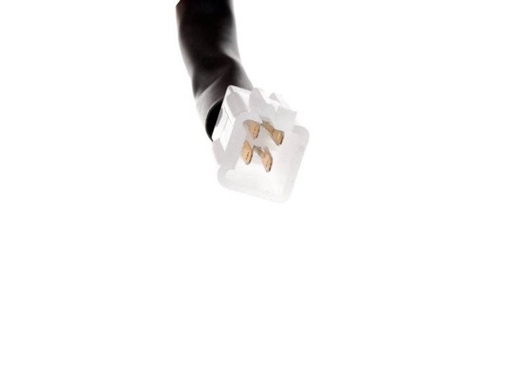 Lampa przód komplet bajaj sunny jonway