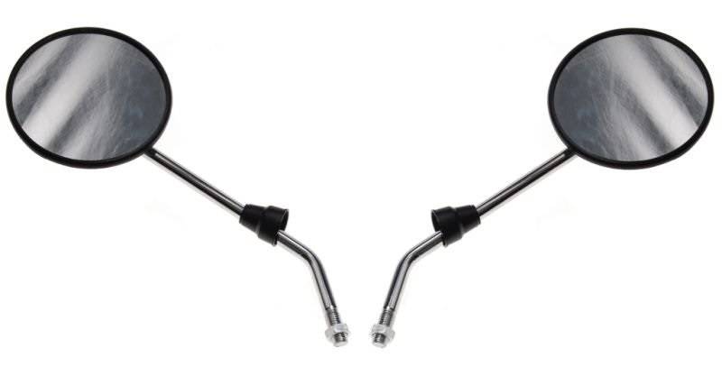 Lusterka M10 Prawy Gwint MZ ETZ SIMSON WSK JAWA