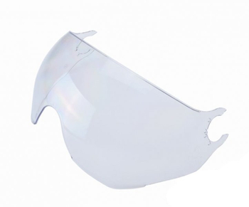 Szyba kasku ls2 of562 airflow przeźroczysta krótka
