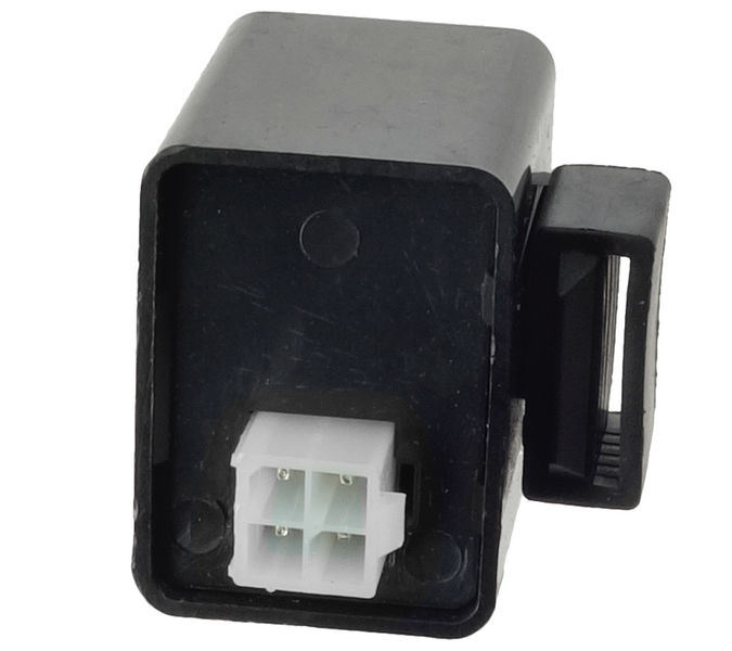 Przerywacz kierunkowskazów Barton Energy 4 pin