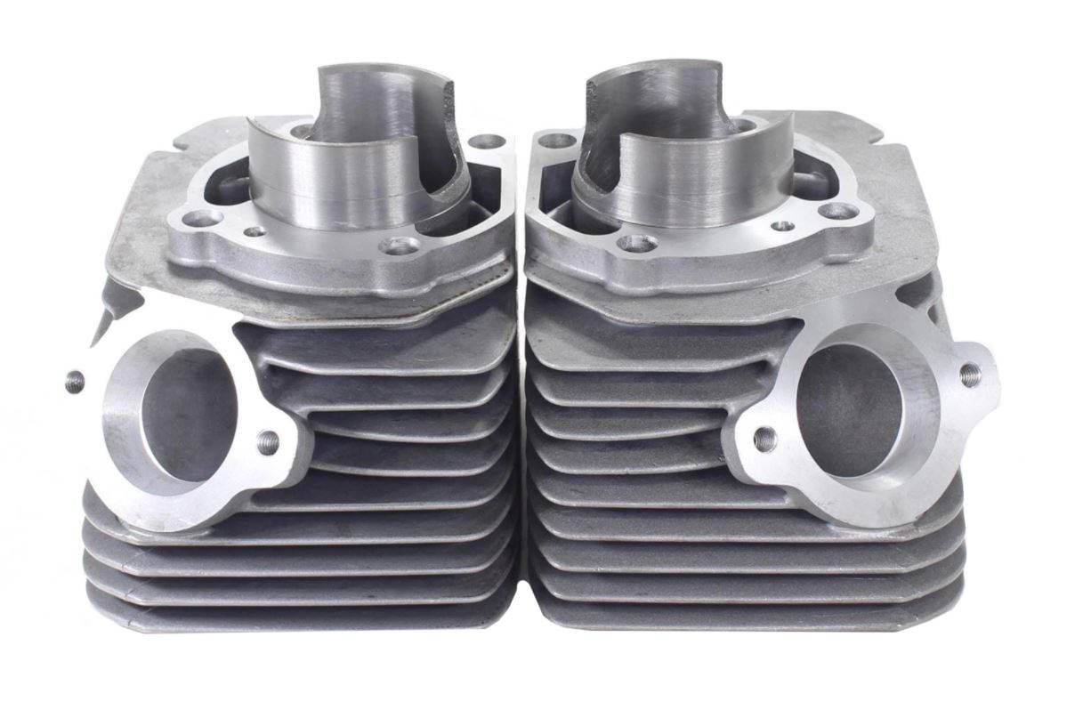 Cylindry cylinder jawa cz 350 12v lewy i prawy