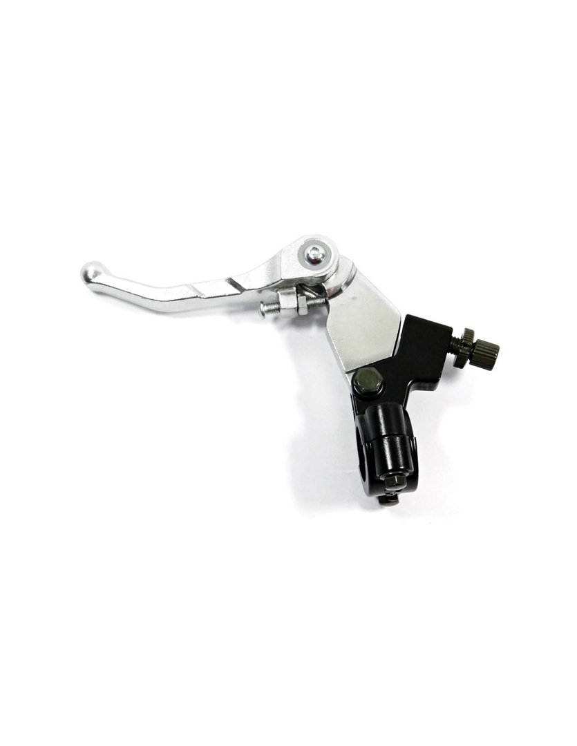 Dźwignia sprzęgła pitbike MRF 120 140 160 TTR 140 TD125 TT125 140 160 190