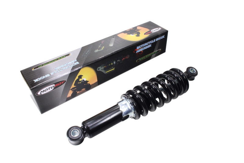 Amortyzator Tył Cross 125ccm Czarny