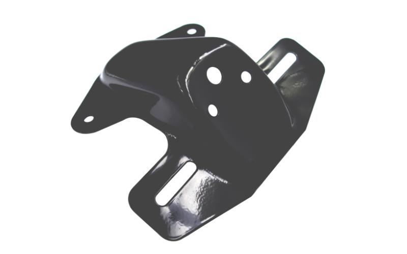 Wspornik mocowanie lampy tył Barton Ranger Classic E4