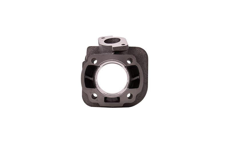 Cylinder Głowica 70 2T Aprilia Yamaha Mbk MORETTI