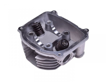 Głowica cylindra 150ccm skuter 4T GY6 139QMB/QMA