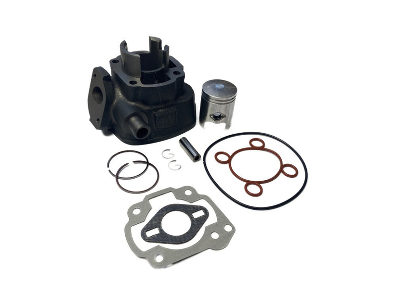 Cylinder 2T 50cc 40mm ciecz Yamaha Aprilia MBK Beta Benelli KTM Malaguti