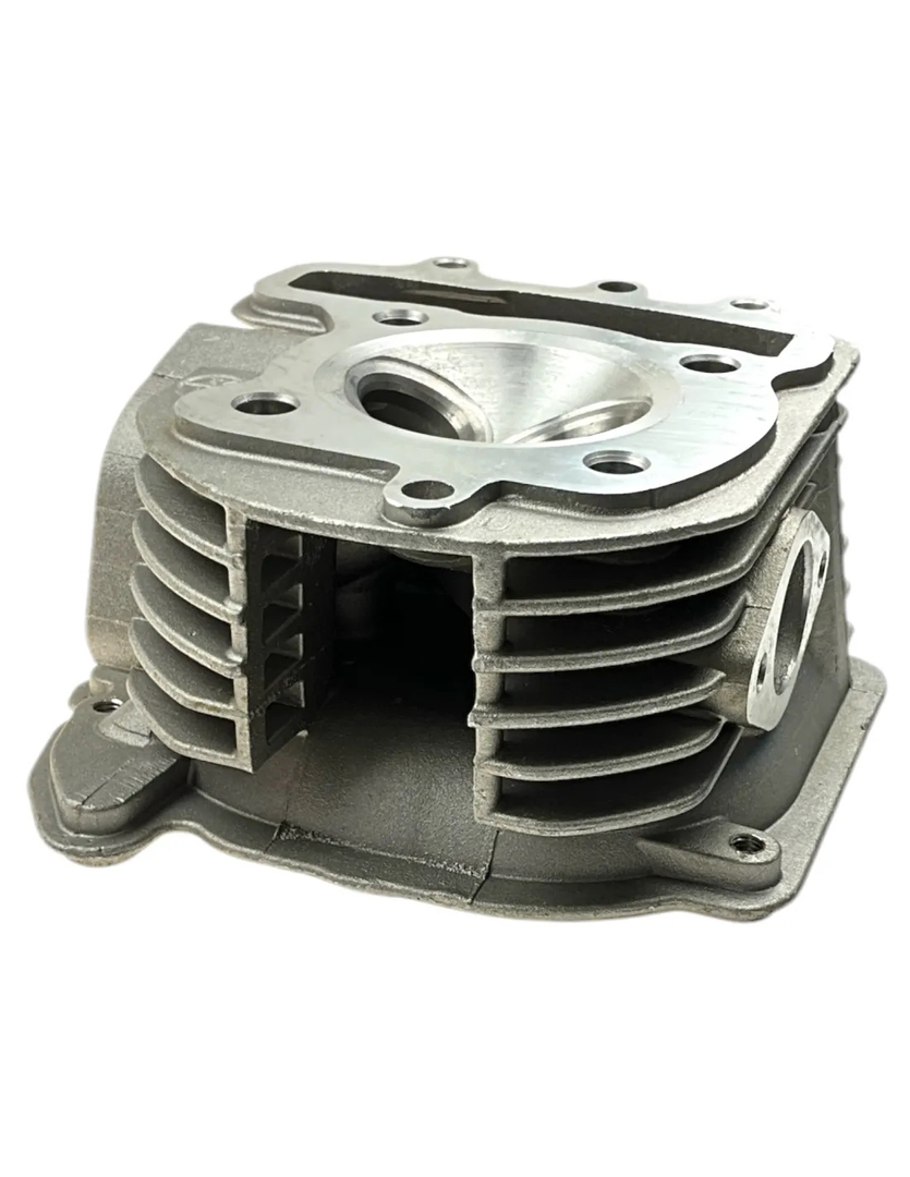 Głowica silnika quad atv Kayo AU150 CVT