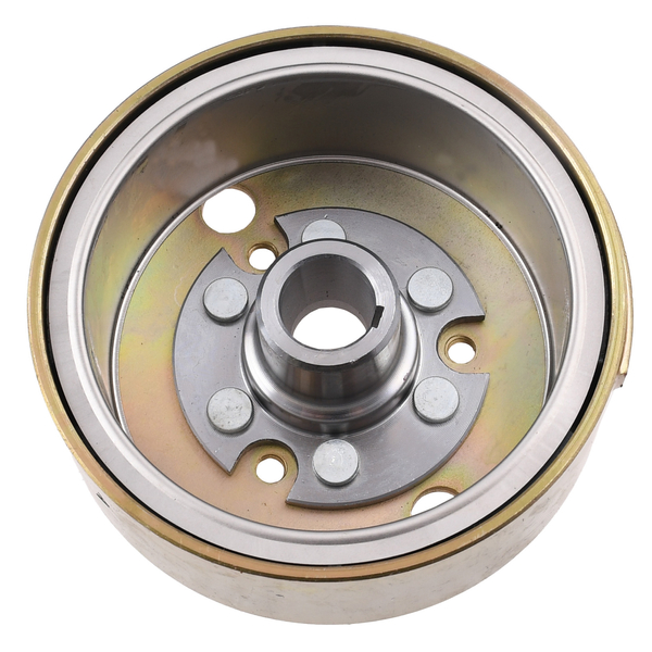 Zapłon CDI 12V regulator cewka moduł koło WSK 125 Płytki zapłon 