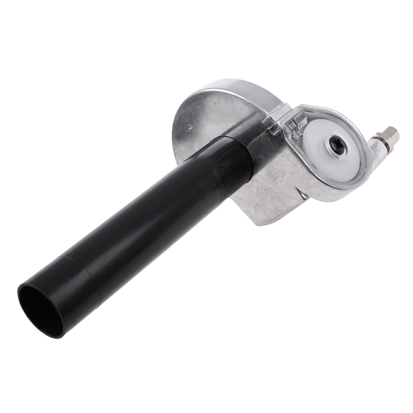 Rolgaz rollgaz uniwersalny chrom krótki skok Racing Force