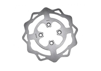 Tarcza hamulca tył hamulcowa romet crs 50 125