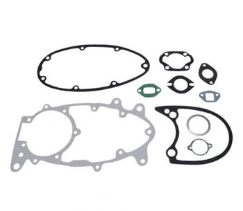 Uszczelki silnika Jawa 50 Mustang Jawka Ogar 200