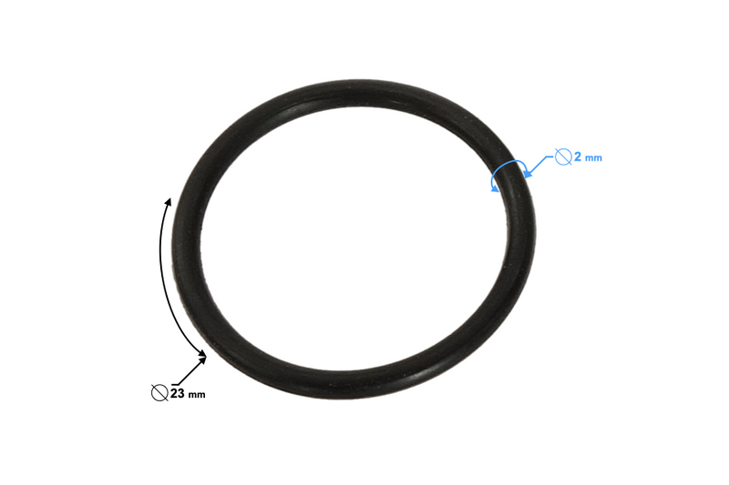 Oring termostatu do motocykli VOGE