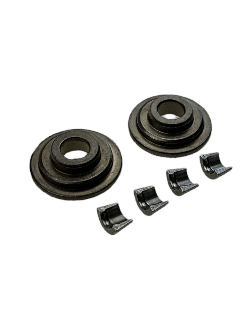 Zamki z talerzykami zaworowymi mod2 pitbike Z155 MRF 160 SM-R Kayo TT160