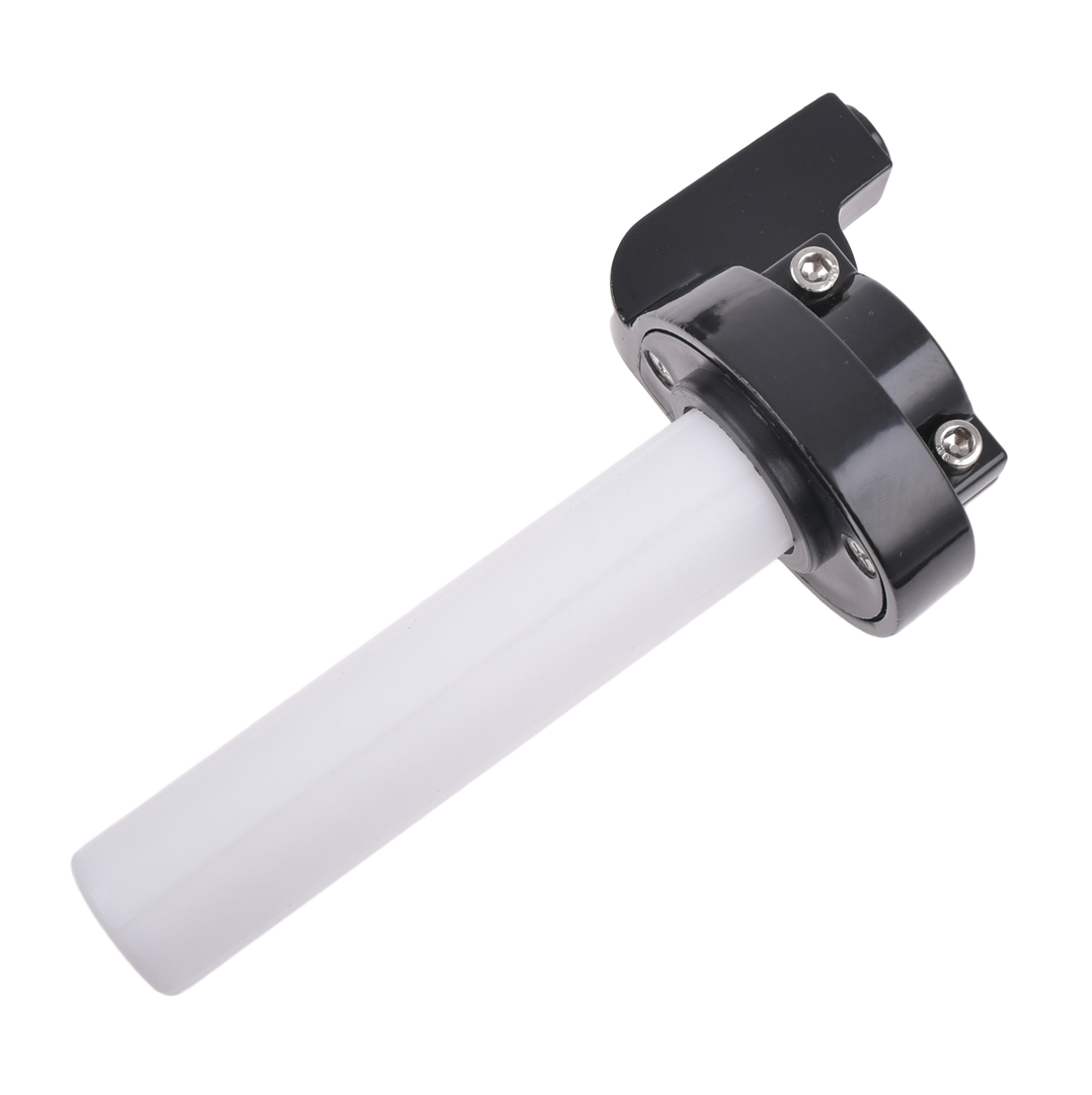 Rolgaz z linką uniwersalny 22mm niebieski DPR