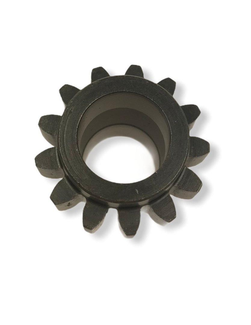 Zębatka pod kosz sprzęgłowy pitbike MRF 140 HQ RC Big SM RC RC-Z TTR140