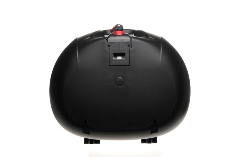 Kufer centralny K-Max 50l na dwa kaski monokey