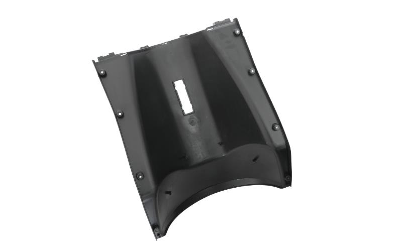 Obudowa schowka dolna do skutera Barton Tres