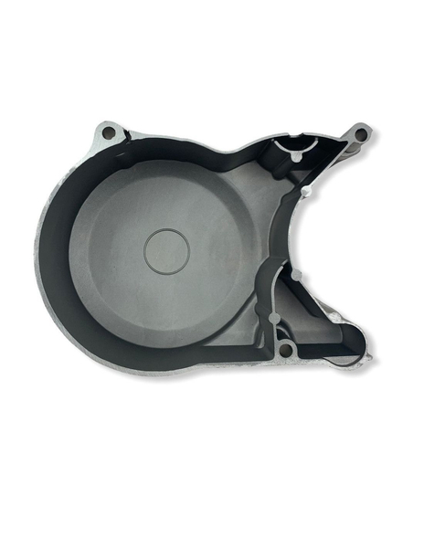 Pokrywa silnika lewa pitbike YX140 MRF140 RC TTR SM HQ Pitgang 140XD RXF 150