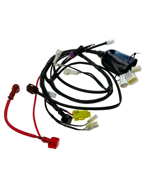 Wiązka przewodów dirtbike Kayo K5 300 Enduro