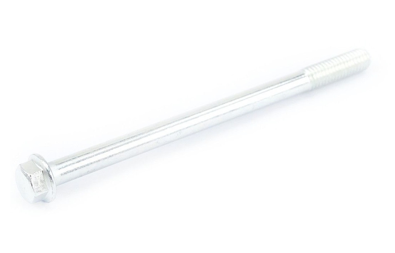 Śruba pokrywy sprzęgła M6x90 pitbike Z155 MRF 160 SM-R Kayo TT160