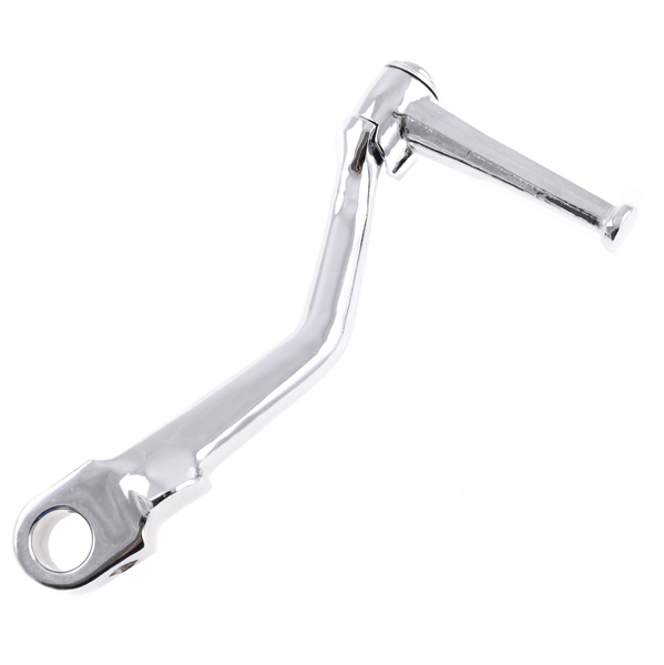 Dźwignia startera chromowana MZ TS ETZ 250 DPR Performance