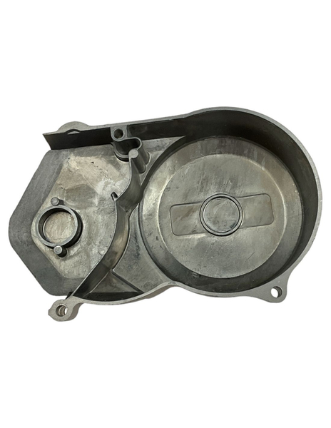 Pokrywa silnika lewa mod2 pitbike MRF 80 120 140 150 160 Kayo 90 125 140 160