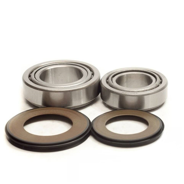 Łożyska główki ramy uszczelniacze Kawasaki Suzuki Yamaha