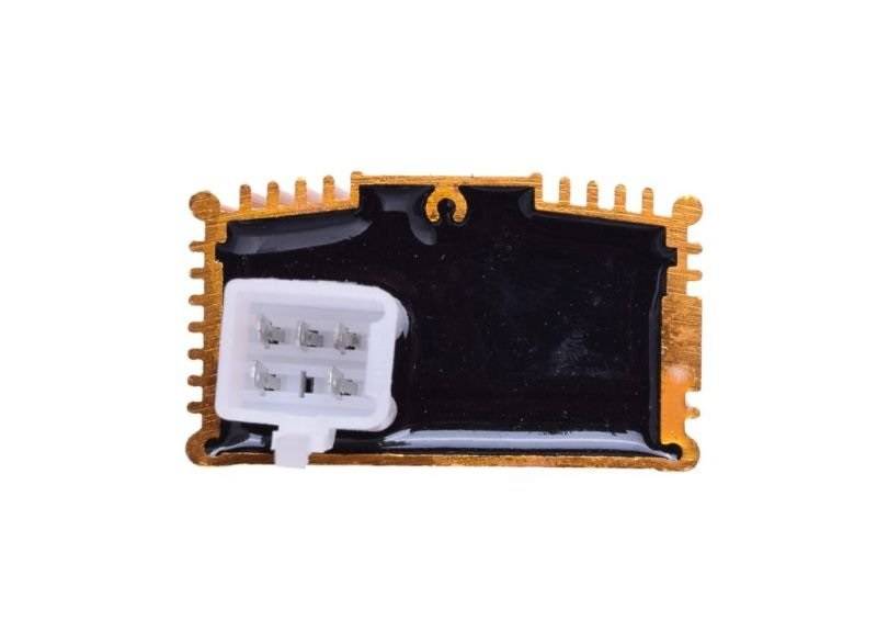 Moduł Zapłonowy Tuning Honda FX SE DIO TACT LEAD