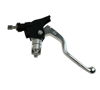 Dźwignia sprzęgła komplet dirtbike Kayo K4 K5 300 T2 T4 250 300 K6-R Enduro