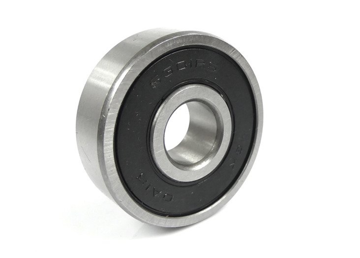 Łożysko łożyska 6301 2rs Łożysko koła tył cross