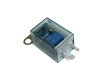 Przerywacz migaczy kierunków 12v ledowych standard