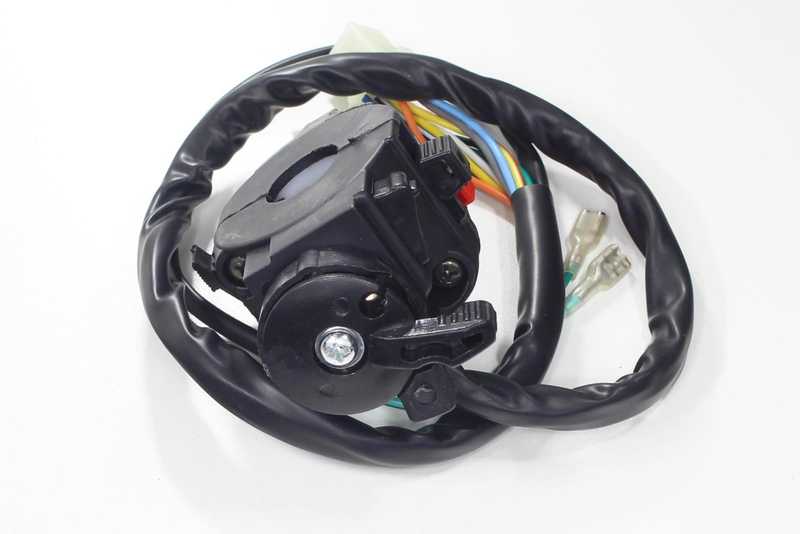 Przełącznik zespolony lewy atv 200 Bashan Nevada