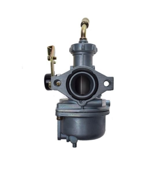 Gaźnik 4t ssanie linka dysza 90 139fmb Benzer Ferro Junak Romet Zipp