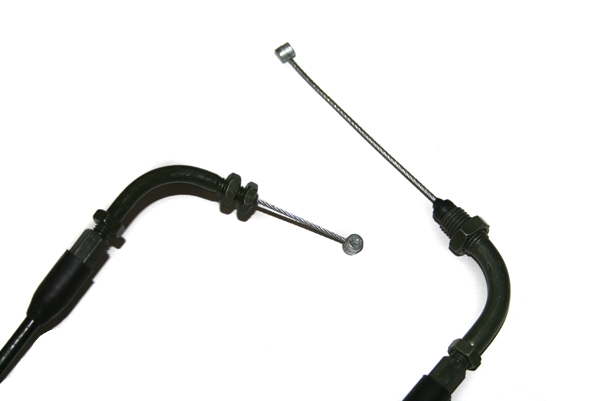 Linka gazu shineray atv xy200 st-9 250 150 125