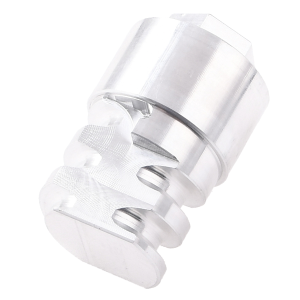 Ślimak sprężyny teleskopu przód górny 3,6mm Simson DPR Performance