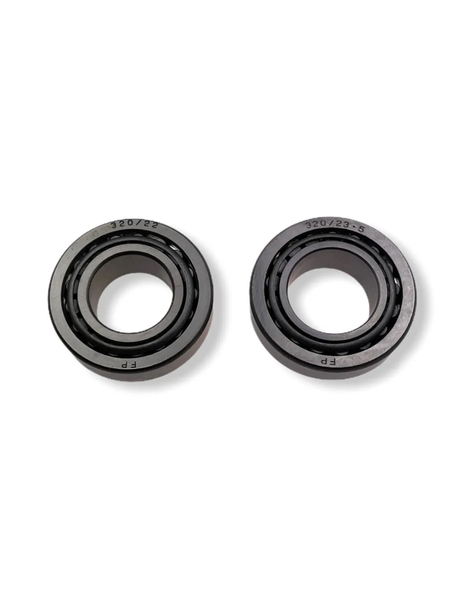 Łożyska główki ramy pitbike MRF 120 140 HQ RC SM TTR 150 Pro 160 SM-R