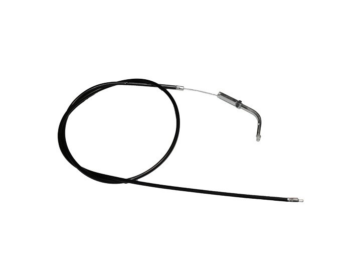 Linka gazu romet komar motorynka 970mm