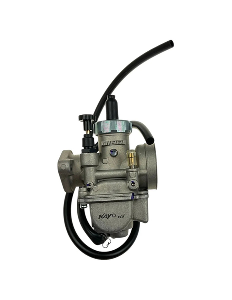 Gaźnik NIBBI PE19 pitbike MRF 120 140 RC SM TTR HQ Kayo TD125 TT140 