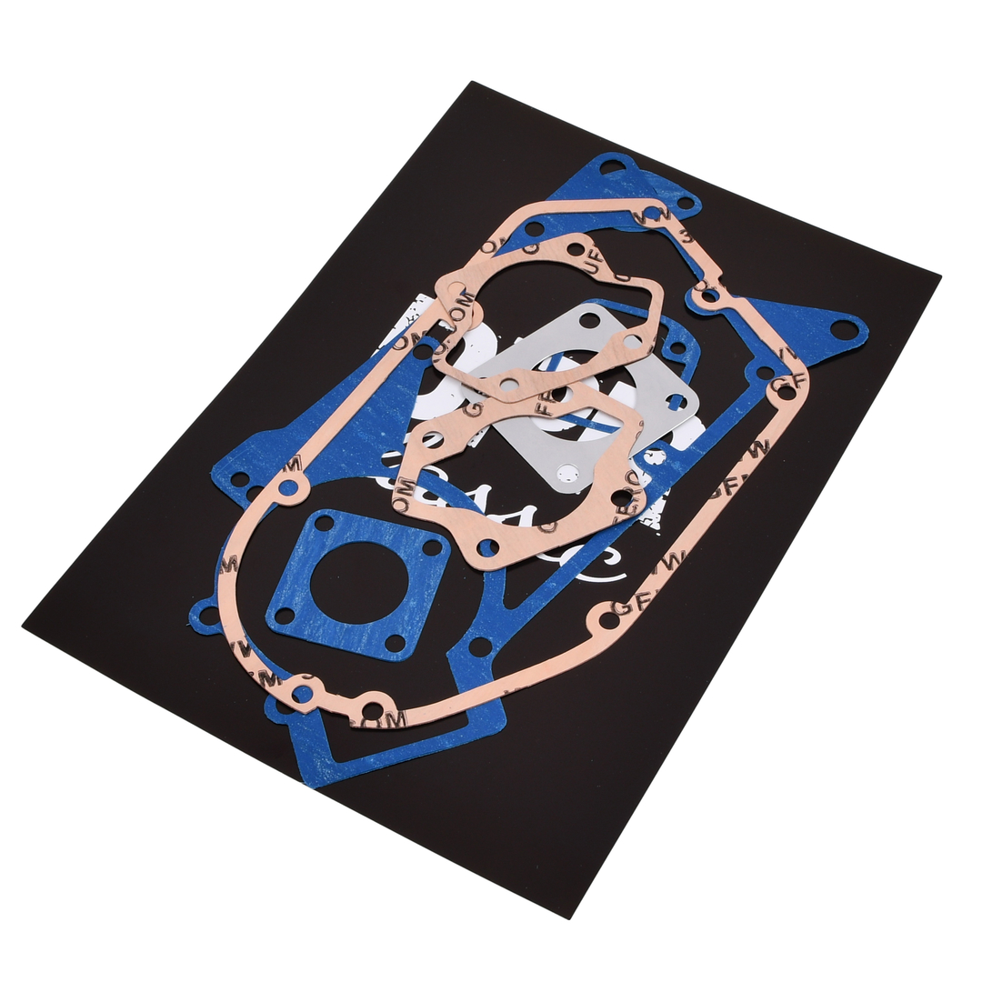 Uszczelki silnika Simson S51 SR50 0,5mm DPR Clasic