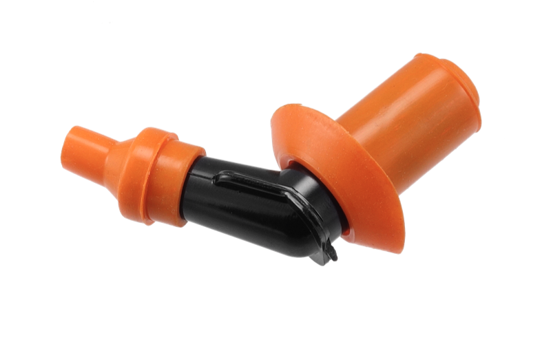 Fajka cewki do skutera Barton Challenger 1 tuning