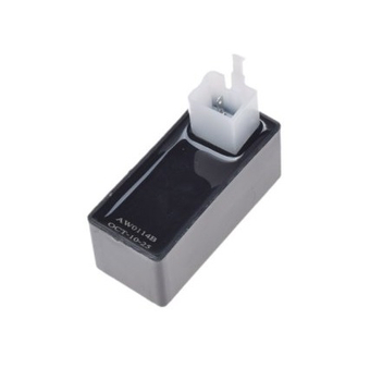 Moduł zapłonowy wtyczka 3 piny skuter Peugeot 50cc