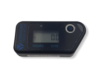 Licznik motogodzin wibracyjny dirtbike pitbike YCF MRF Kayo Pitgang RXF