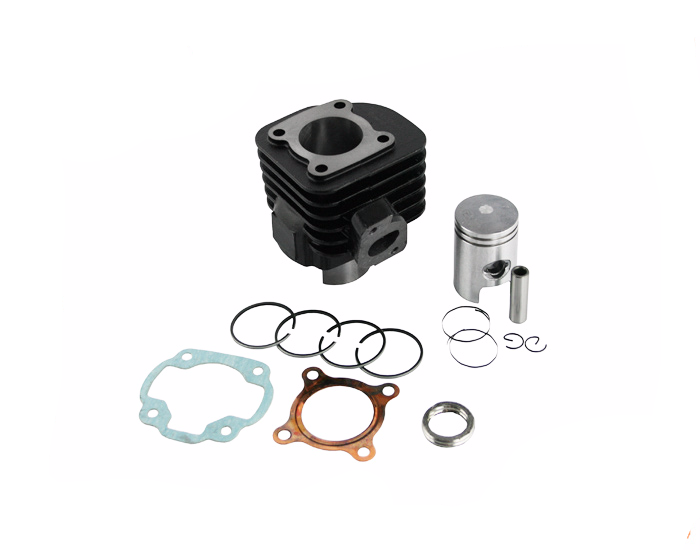 Cylinder 60ccm 43mm 2t keeway cpi zipp longija