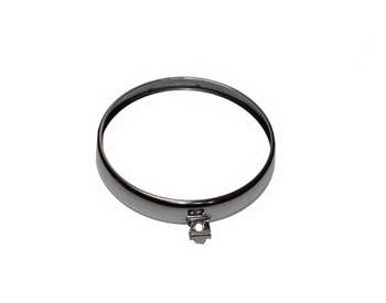 Ramka lampy przedniej chrom mz etz 150 250 251