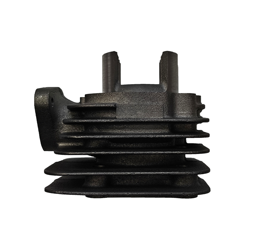 Cylinder 2T 50ccm 39mm sw.12mm Kymco Agility Super 8 9 Keeway Romet Benzer